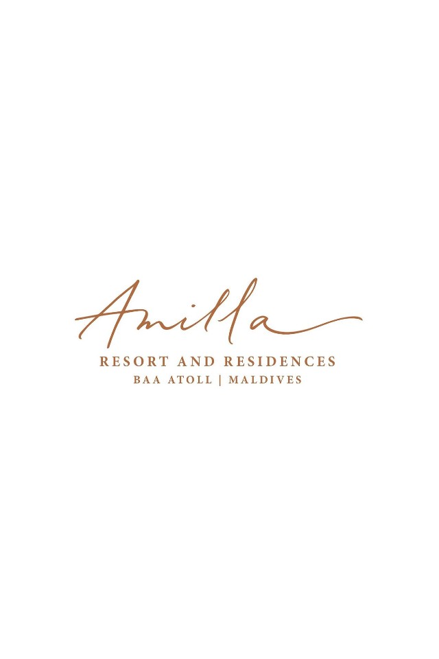 Amilla Fushi Resort