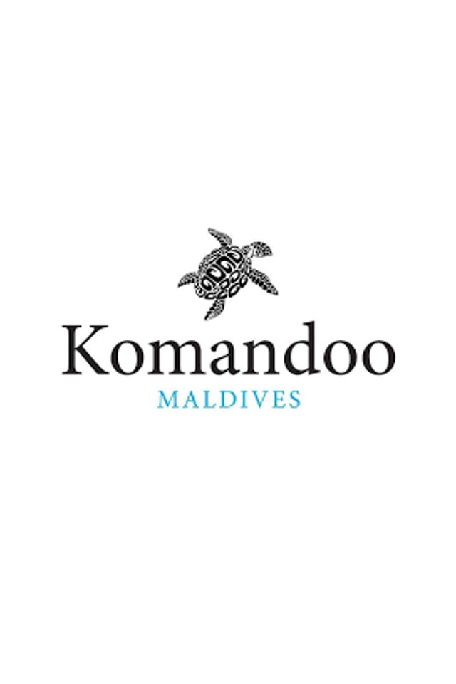 Komandoo Island Resort