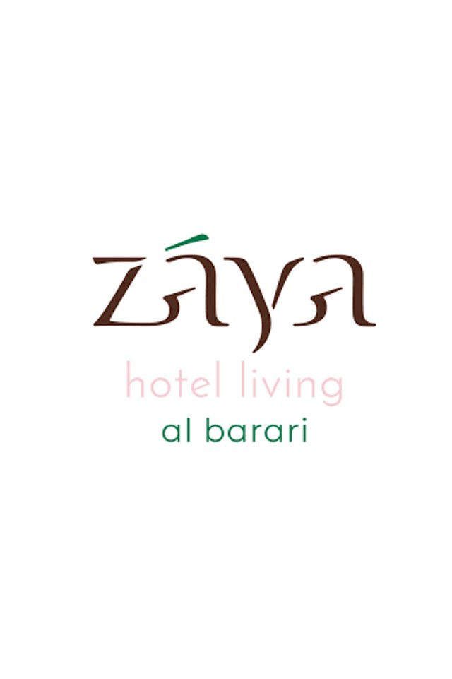 Zaya Al-Barari Hotel